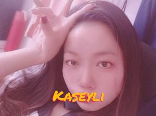 Kaseyli