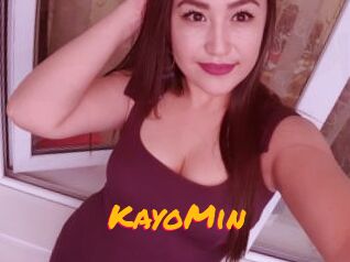 KayoMin