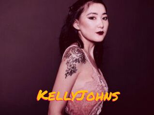 KellyJohns