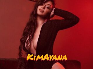KimAyana