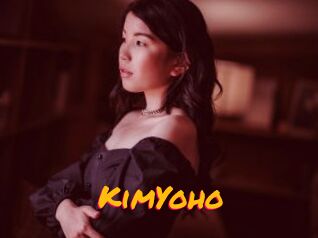 KimYoho