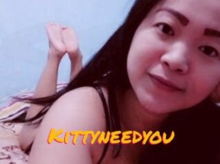 Kittyneedyou