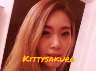 Kittysakura