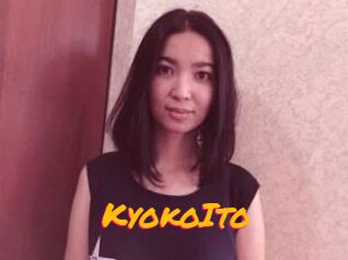KyokoIto