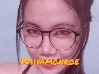 Kaiyamonroe