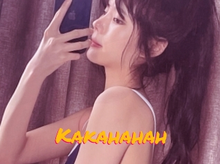 Kakahahah