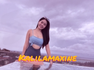 kalilamaxine Sexy Asiatique