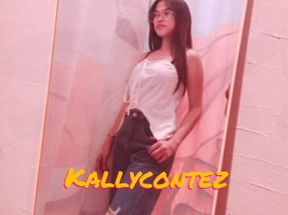 Kallycontez