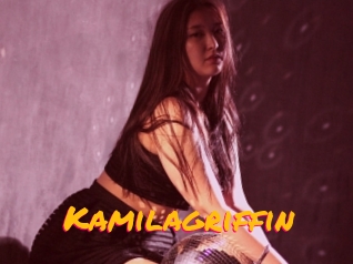 Kamilagriffin