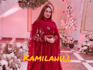 Kamilahill