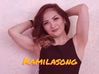 Kamilasong