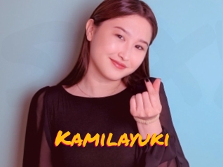Kamilayuki