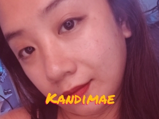 Kandimae