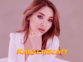 Karolinecaty