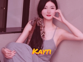Kayti