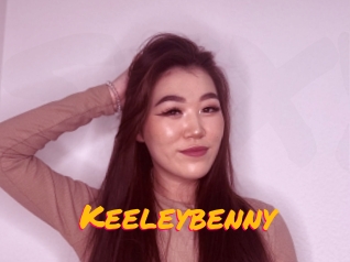 Keeleybenny