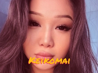 Keikomai