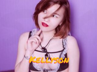 Kellyson