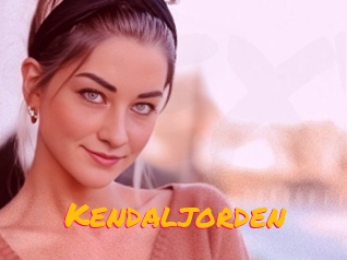 Kendaljorden