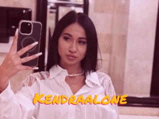 Kendraalone