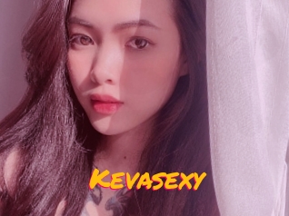 Kevasexy