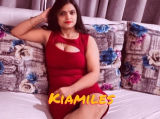 Kiamiles