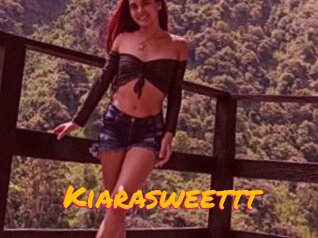 Kiarasweettt