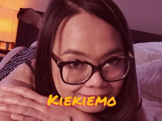 Kiekiemo