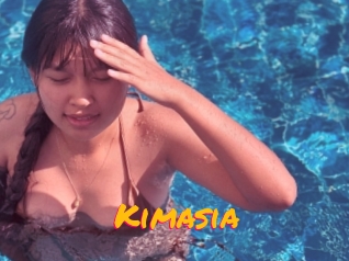 Kimasia