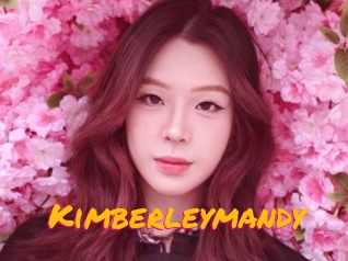 Kimberleymandy