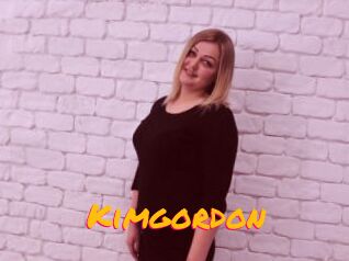Kimgordon