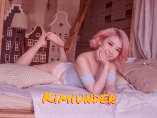 Kimiunder