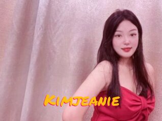 Kimjeanie