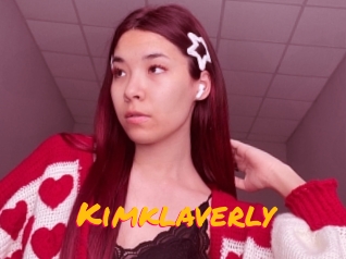 Kimklaverly