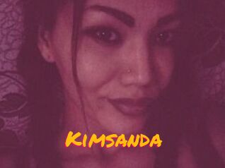 Kimsanda