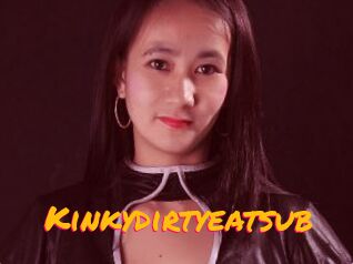 Kinkydirtyeatsub