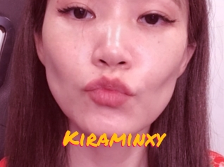 Kiraminxy