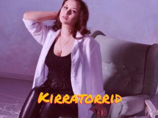 Kirratorrid