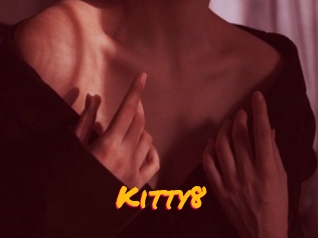Kitty8