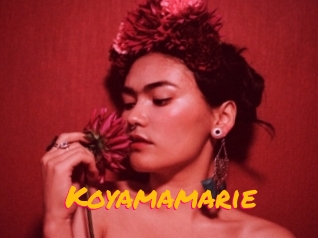 Koyamamarie