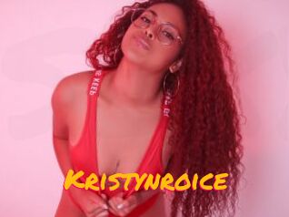 Kristynroice