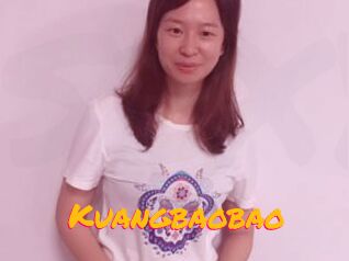 Kuangbaobao