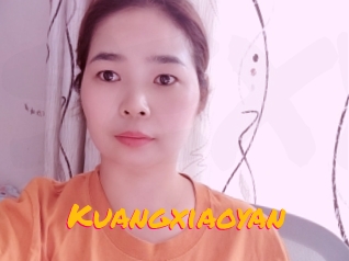 Kuangxiaoyan