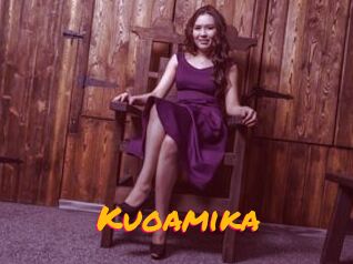 Kuoamika