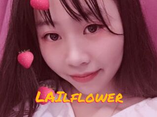 LAIlflower