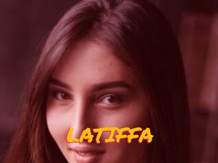 LATIFFA