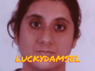 LUCKYDAMSEL