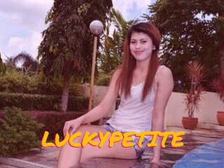 LUCKYPETITE