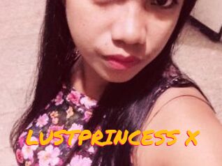 LUSTPRINCESS_X