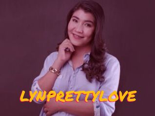 LYNPRETTYLOVE